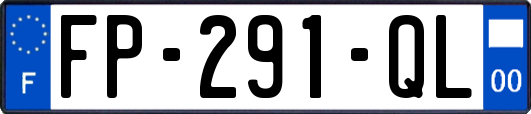 FP-291-QL
