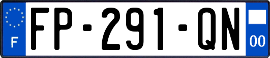 FP-291-QN