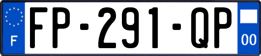 FP-291-QP
