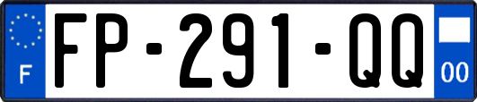 FP-291-QQ