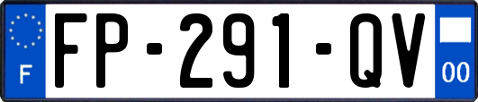 FP-291-QV