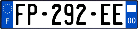 FP-292-EE