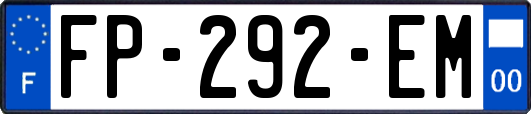 FP-292-EM