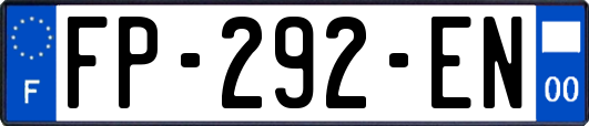 FP-292-EN