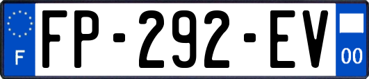 FP-292-EV