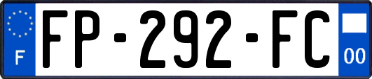 FP-292-FC