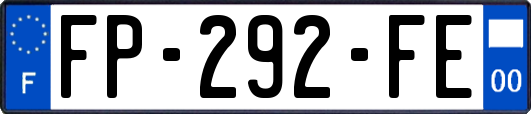 FP-292-FE