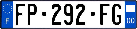 FP-292-FG