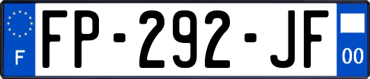 FP-292-JF