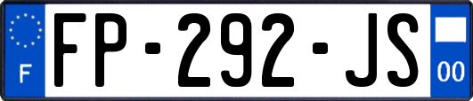 FP-292-JS