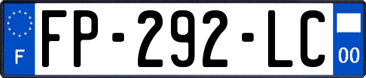 FP-292-LC