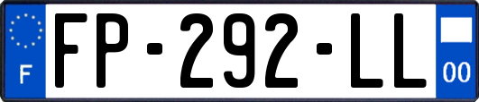 FP-292-LL