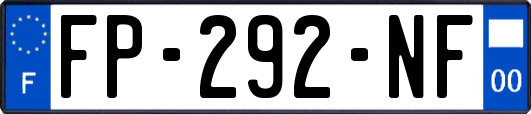 FP-292-NF