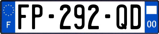 FP-292-QD