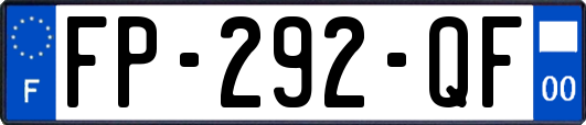FP-292-QF