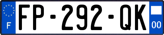 FP-292-QK