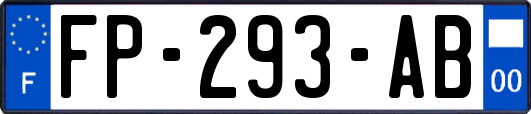 FP-293-AB