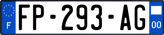 FP-293-AG