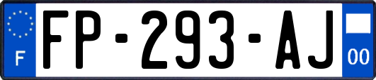 FP-293-AJ