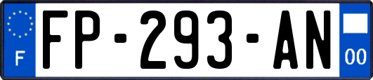 FP-293-AN