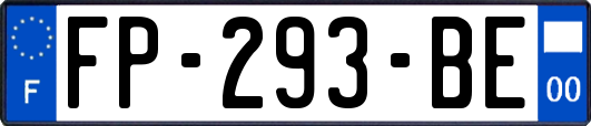 FP-293-BE