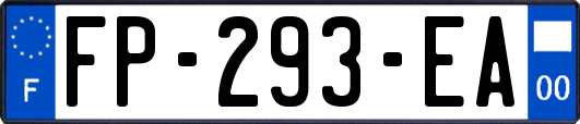 FP-293-EA