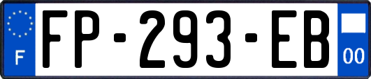 FP-293-EB