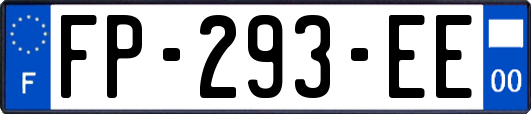 FP-293-EE