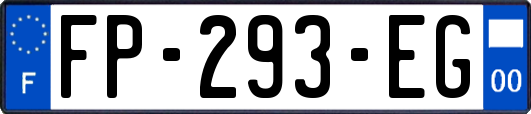 FP-293-EG