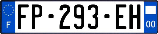 FP-293-EH