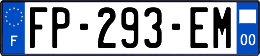 FP-293-EM