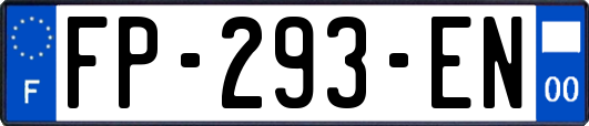 FP-293-EN