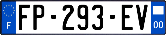 FP-293-EV