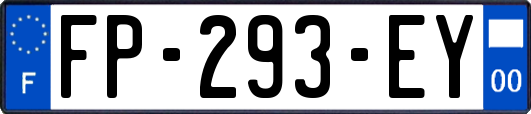 FP-293-EY
