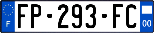 FP-293-FC