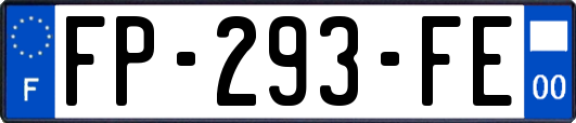FP-293-FE