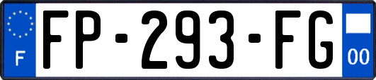 FP-293-FG