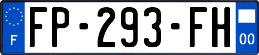 FP-293-FH