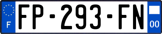 FP-293-FN