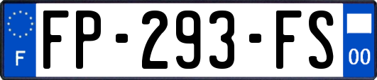 FP-293-FS