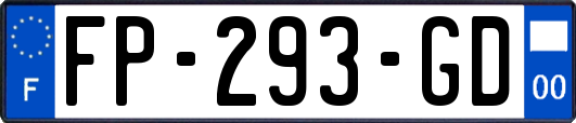 FP-293-GD