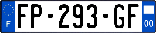 FP-293-GF