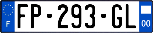 FP-293-GL