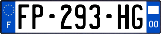 FP-293-HG