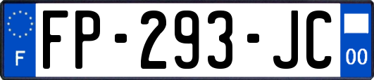 FP-293-JC