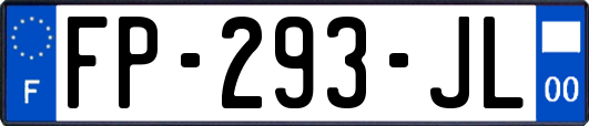 FP-293-JL
