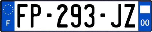 FP-293-JZ