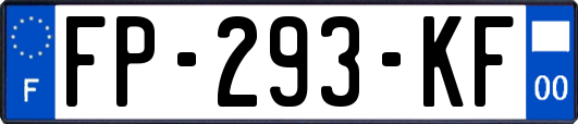 FP-293-KF