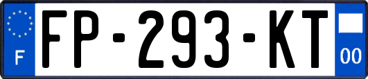 FP-293-KT