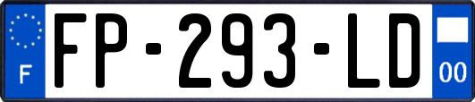 FP-293-LD